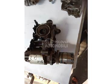 uljna pumpa. 3,0 benzin za Audi A6 od 2002. do 2005. god.