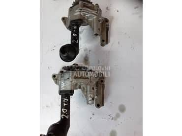 uljna pumpa  2,0 tdi za Volkswagen Golf 5, Passat B6, Touran od 2002. do 2008. god.