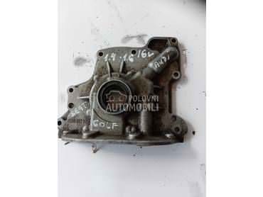 uljna pumpa 1,4,  1,6. 16v za Volkswagen Golf 4 od 2000. do 2004. god.