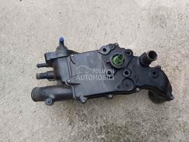 KUCISTE TERMOSTATA za Peugeot 206, 307