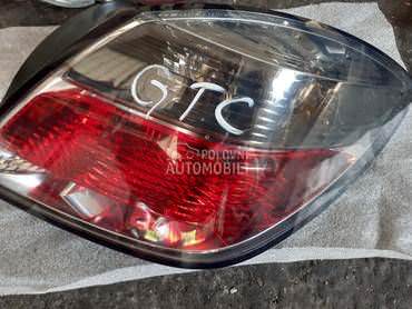 stop GTC za Opel Astra H