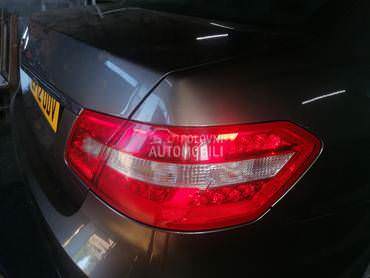 Stop svetla za E klasa W212 za Mercedes Benz E Klasa, E 200, E 220 ...