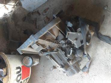 menjac za Fiat Doblo od 2000. do 2004. god.