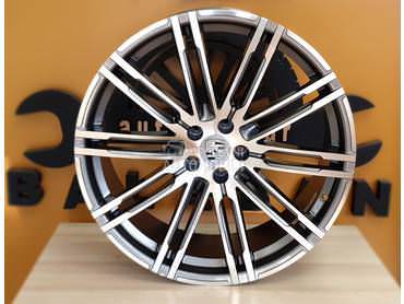 Aluminijumske felne  21" 5 x 130