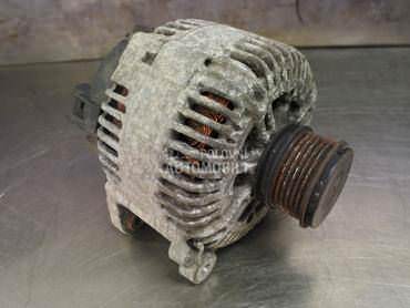 Alternatori za Audi A3 od 2005. do 2009. god.