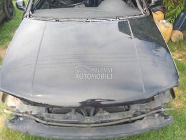 Hauba krilo branik za Volkswagen Golf 4 od 1998. do 2004. god.