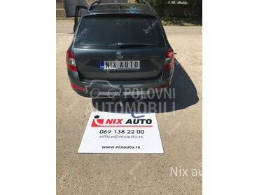 Auto Kuka - Euro Kuka za Škoda Octavia