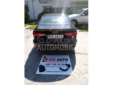 Auto Kuka - Euro Kuka za Audi A3