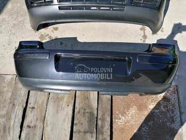 branik golf 4 za Volkswagen Golf 4