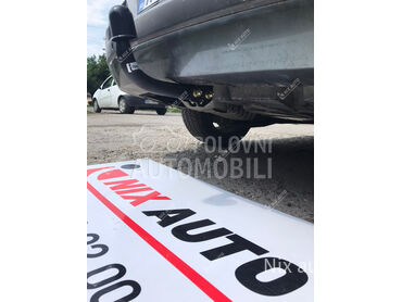 Auto Kuka - Euro Kuka za Renault Megane