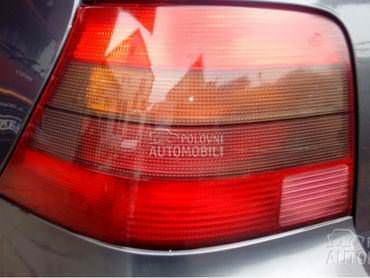 stop svetlo golf 4 za Volkswagen Golf 4