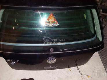 gepek vrata golf 4 za Volkswagen Golf 4