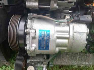 kompresor klime za Volkswagen Golf 4
