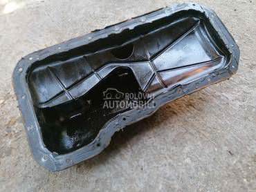 karter za Fiat Stilo