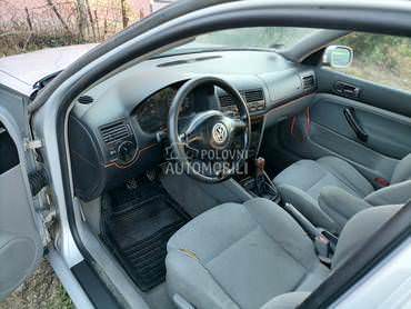 delovi za Volkswagen Golf 4