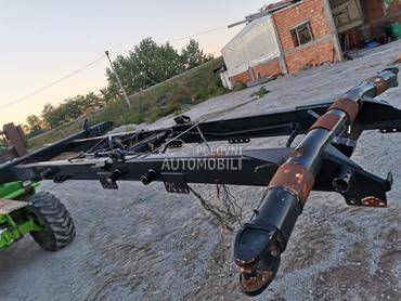 Meiller kiper pomocne sasije