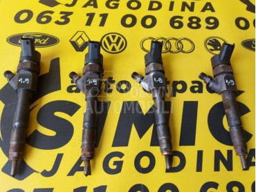 Dizna 1.9dCi za Renault Laguna od 2001. do 2007. god.