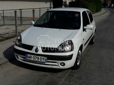 kompresor klime za Renault Clio