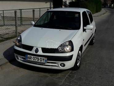 alnaser za Renault Clio