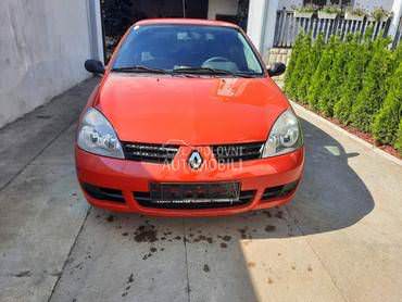 sofersajbna/soferka za Renault Clio