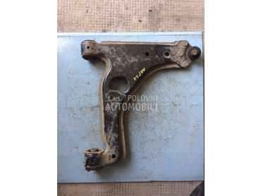 Viljuska prednja desna za Opel Astra H