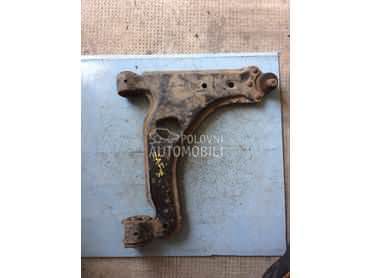 Viljuska prednja desna zaf B za Opel Zafira