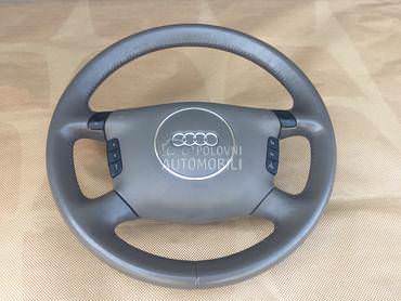 Kozni volan sa funkcijana za Audi A4