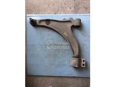 Viljuska prednja leva za Opel Insignia