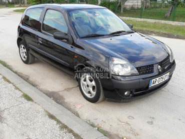 podizac prozora za Renault Clio