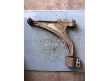 Viljuska prednja leva za Opel Astra J