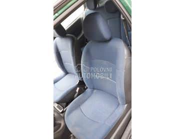 pojasevi za Renault Clio