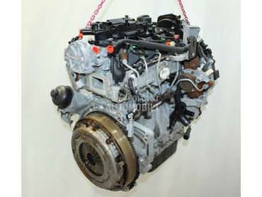 Kompletni motori za Ford Focus od 2002. do 2018. god.