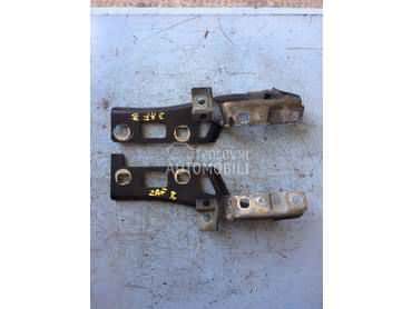 Makaze haube zaf B za Opel Zafira