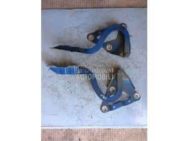 Makaze haube za Opel Corsa C