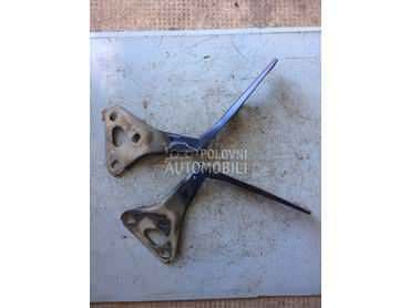 Makaze haube zaf A za Opel Zafira