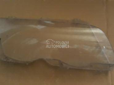 Far staklo za BMW Serija 3