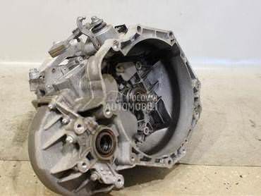 Menjači za Opel Astra J od 2004. do 2018. god.