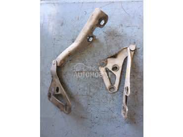 Makaze haube za Opel Astra H