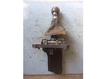 Rucica menaca zaf B za Opel Zafira