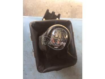 Rucica menjaca 6 brzina za Opel Vectra C
