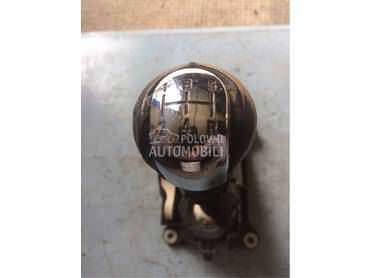 Rucica menjaca 5 brzina za Opel Vectra C