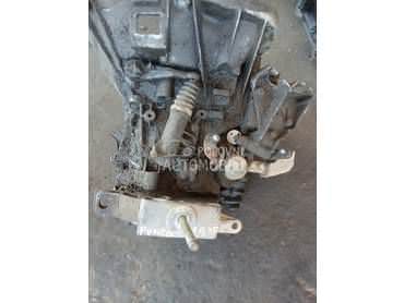 menjac 1,9 jtd za Fiat Punto od 2001. do 2004. god.