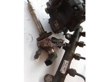 pumpa vis priti 2,0 16vTdci za Ford Focus od 2006. do 2008. god.