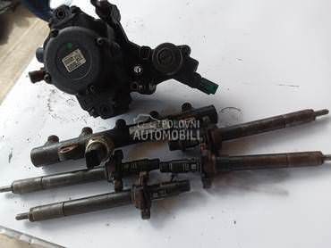 pumpa goriva i dizne 2,0 16v za Peugeot 407 od 2003. do 2007. god.