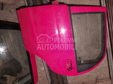 vrata za Daewoo Matiz