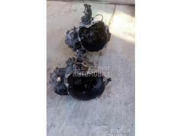 menjac za Daewoo Matiz