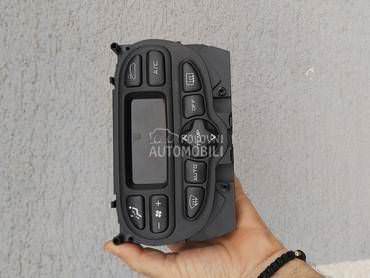 KOMANDE KLIME za Peugeot 206, 307