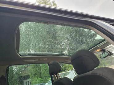 PANORAMA KROV za Peugeot 307