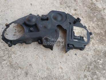 ZASTETA ZUPCASTOG KAISA za Peugeot 206, 307