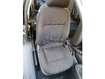 sedišta 3 vrata za Volkswagen Golf 4